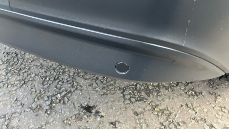 Volkswagen Tiguan 2.0 TDi 150 SE Nav 5dr Diesel Estate